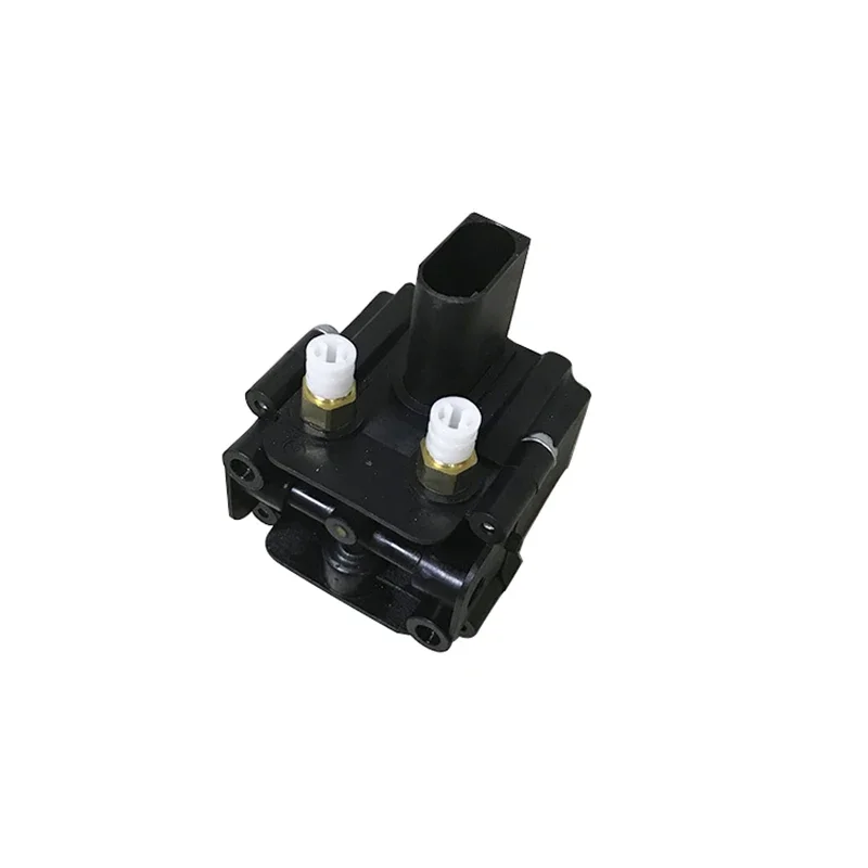 Suitable for Ma X5E70 F15 5 Series E61 GT F07 7 Series F01 F02 Air Pump Air Distribution Valve