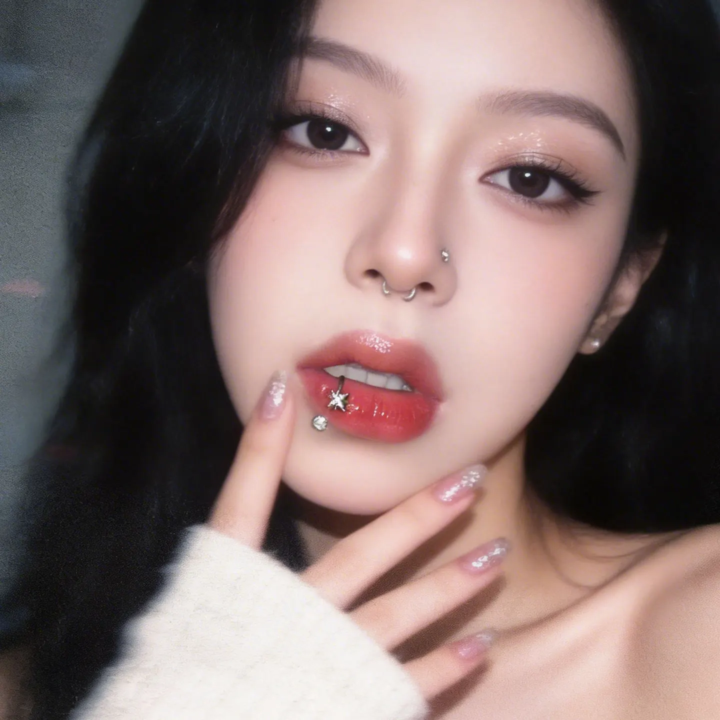 piercing-de-labio-hexagrama-chamativo-anel-em-formato-c-ear-cuff-moderno-para-meninas-joia-de-piercing-em-aco-titanio-estilo-doce-e-na-moda