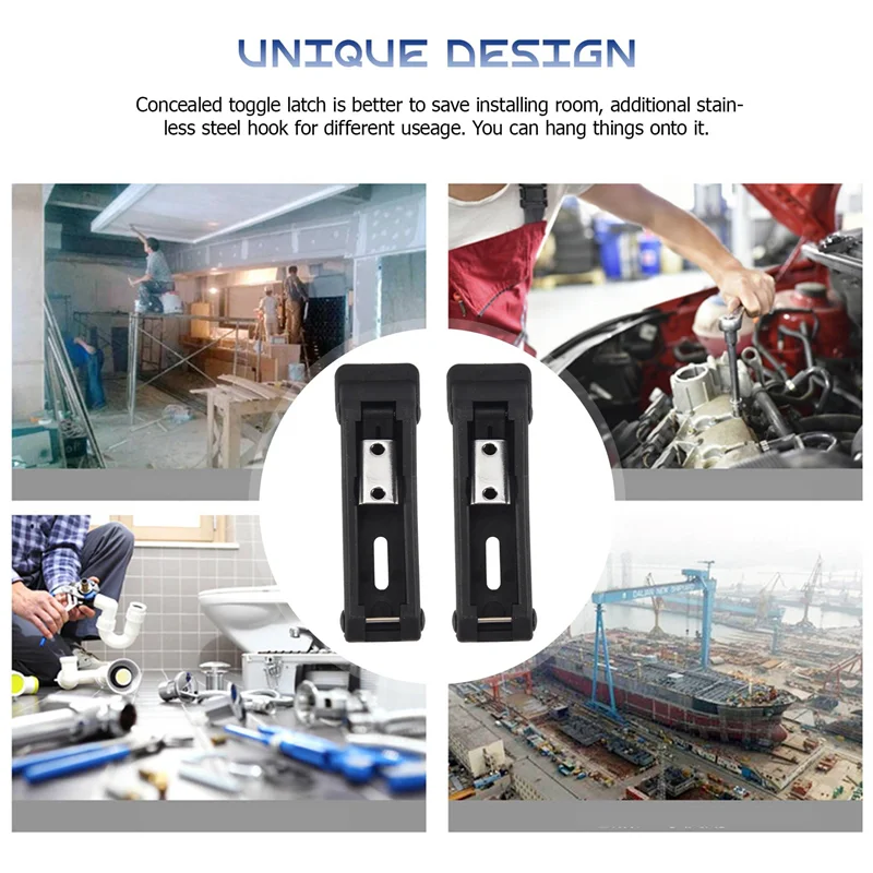 

AEF3-2877447 Гибкая резиновая передняя защелка для стойки для хранения 4 дюйма для Polaris Sportsman 500 550 800 850 1000 (2 шт.)