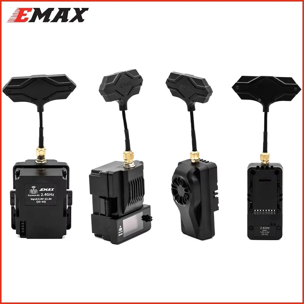 Emax Aeris Link Tx …