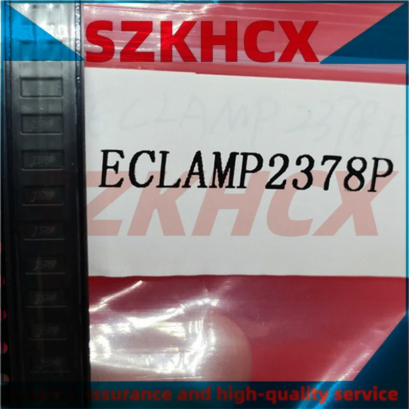 5 قطعة/الوحدة ECLAMP2378P