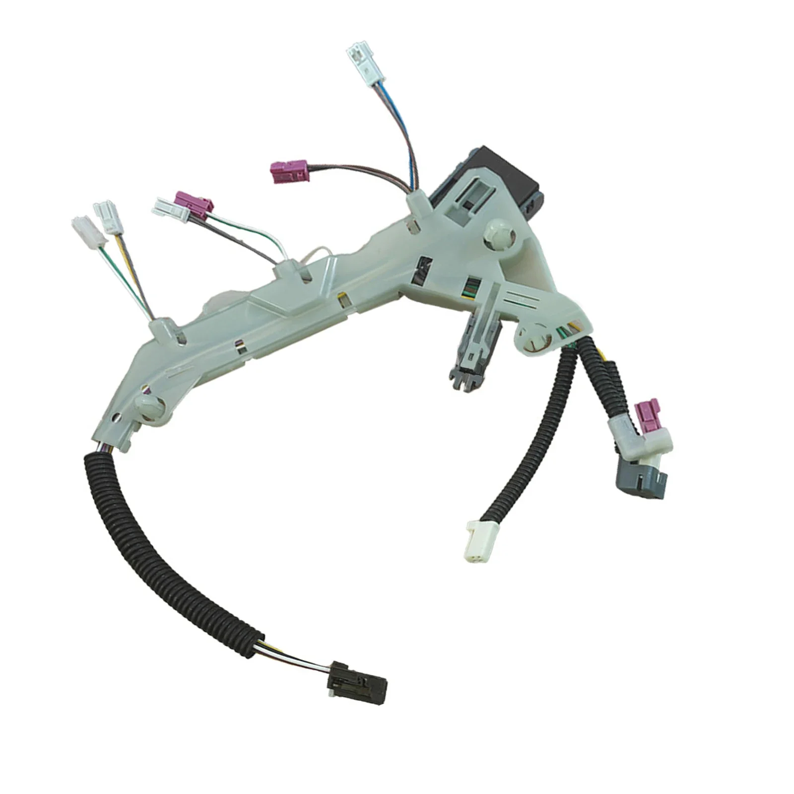 

Internal Wire Harness Plastic Replacement Parts 24298757 / 24046895 For Cadillac For ATS For Chevrolet For Camaro Car Accessorie