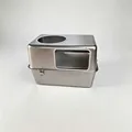 60X40X35CM Side Open