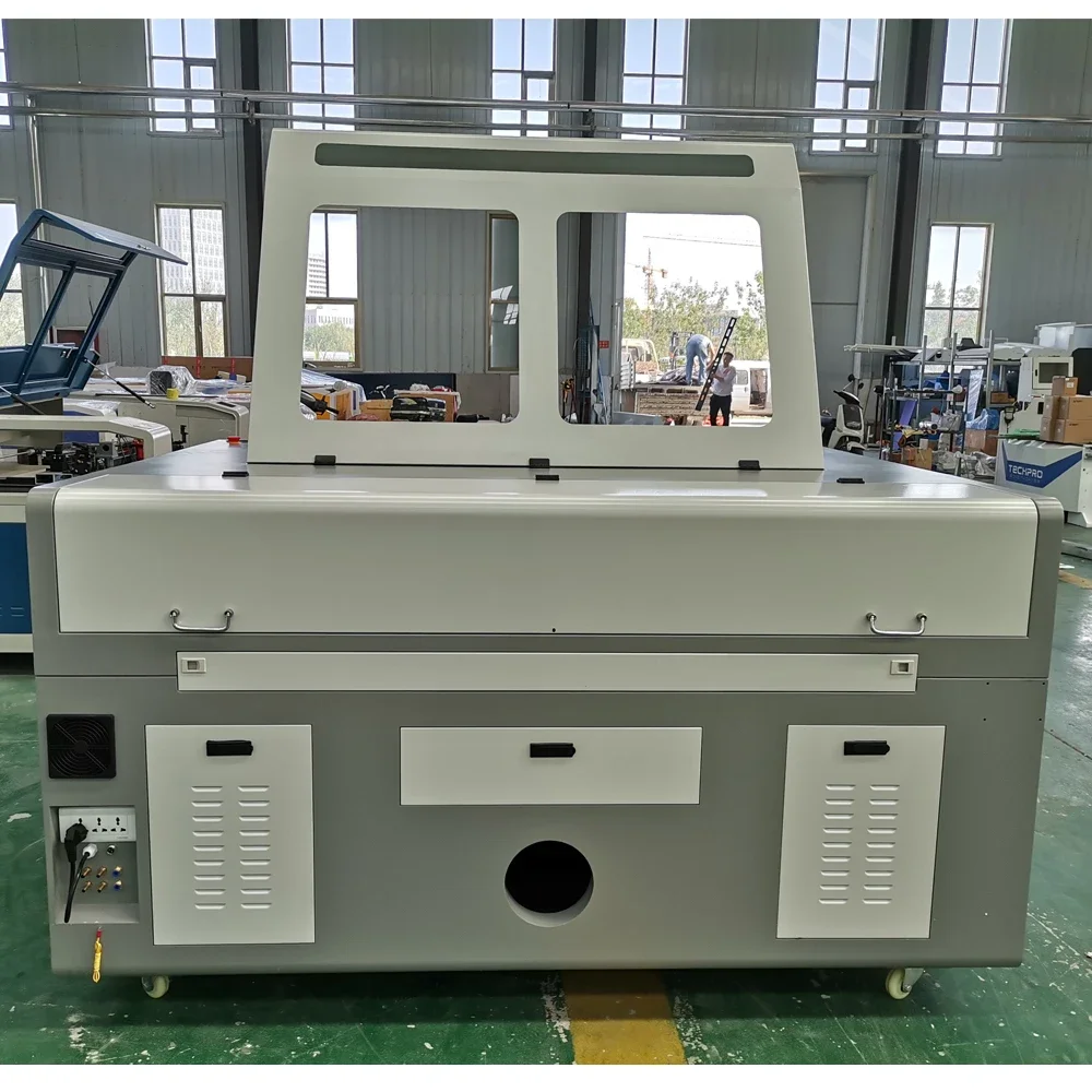 

1300*900mm 180w 150w Cutter RUIDA Motor Lifting Table CO2 Wood Laser Cutting Machine 1390 Laser Engraving Machine With CE