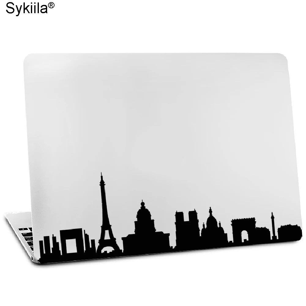 Equation Square Root Pear Spoof Sticker for Apple Macbook Skin Air 11 13 Pro 13 15 17 Retina Laptop Car Wall Vinyl Logo Decal