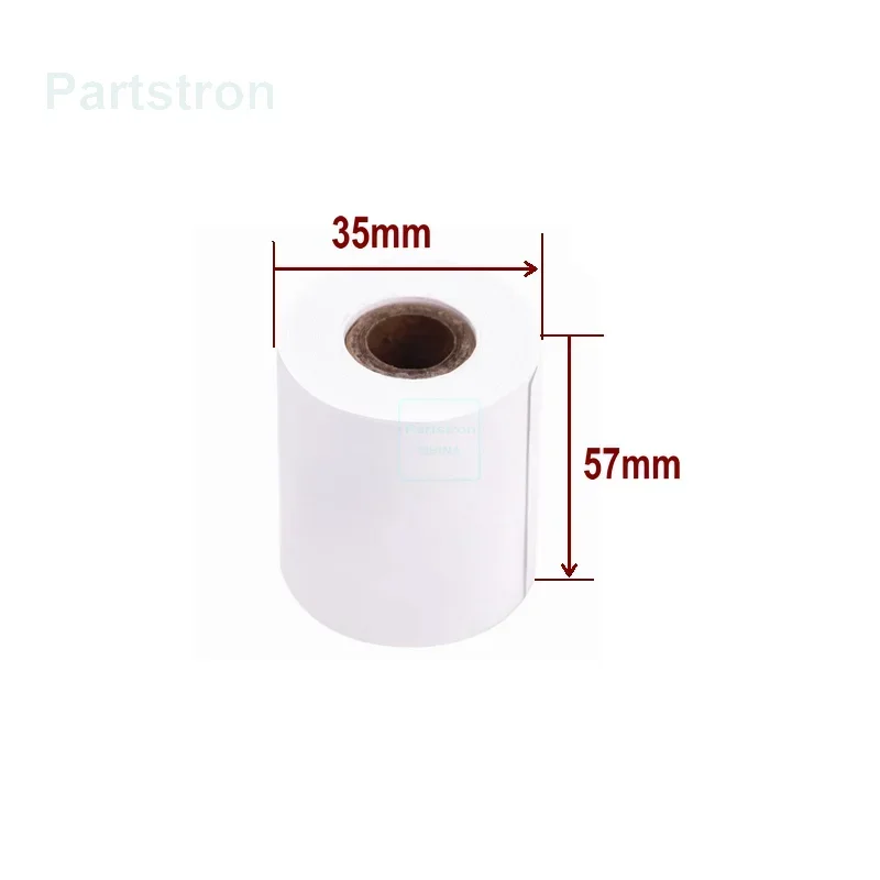 New ERC09 ERC-09  ERC09B  Printer Paper ROLL for use in Fit For Epson M160 M180 M190 M191G M163 M164 M181 M182