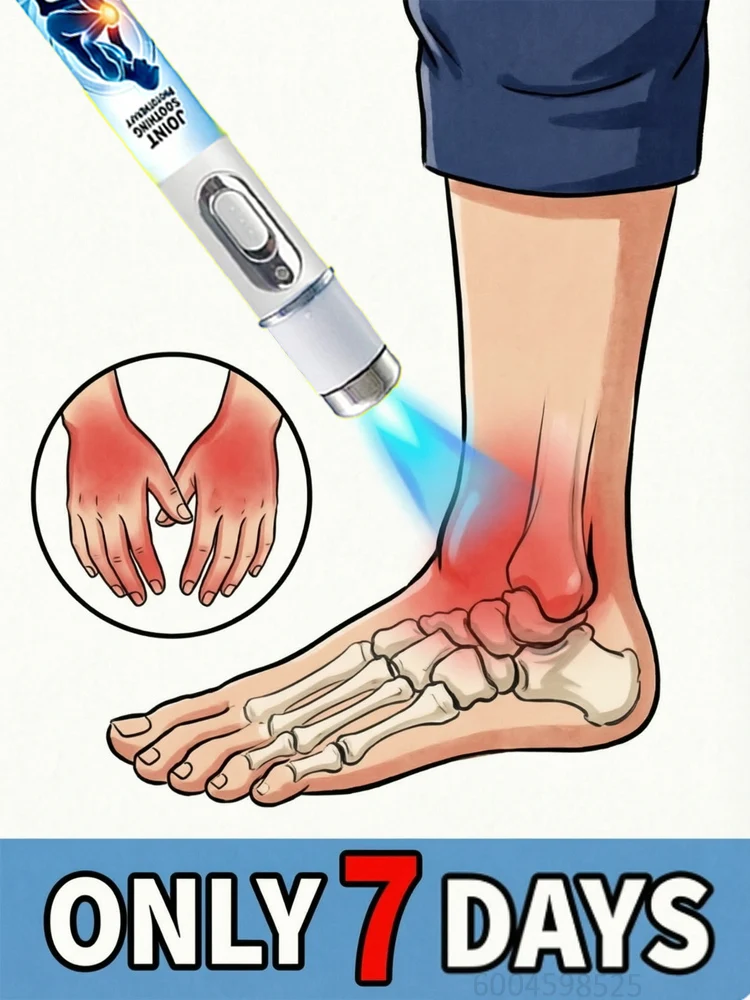 It helps people with limited mobility sᴀʏ ɢᴏᴏᴅʙʏᴇ ᴛᴏ ᴘᴀɪɴ, ᴡɪᴛʜ 100% ᴇғғᴇᴄᴛɪᴠᴇɴᴇss.