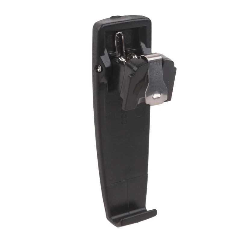 Clip per cintura talkie per walkie talkie a 2 per STP8000 STP8038 STP8035 STP8040 STP9000 MIGLIORE VENDITA