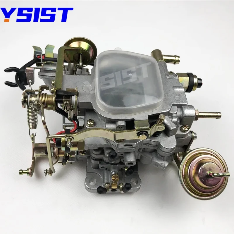 CARBURETOR for TOYOTA Townace 1Y 3Y Engine HIACE HILUX DYNA DELTA FORKLIFTS CARINA Carb Carby Assy 21100-71081 NK466 OEM Quality