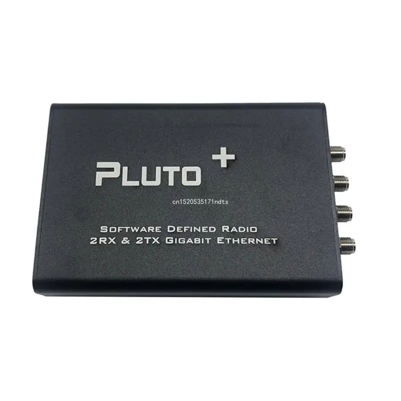 Receiver Pluto+ Pluto 70MHz~6GHz Software Radio Platform 2RX 2TX MIMO- Dropship