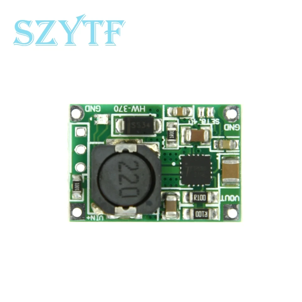 TP5100 Charging Management Power Supply Module Board TP5000 1A 2A Compatible With 4.2V 8.4V Single And Double Lithium Batteries
