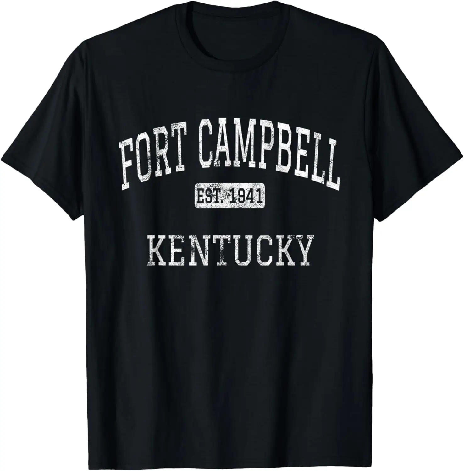 Fort Campbell Kentu…