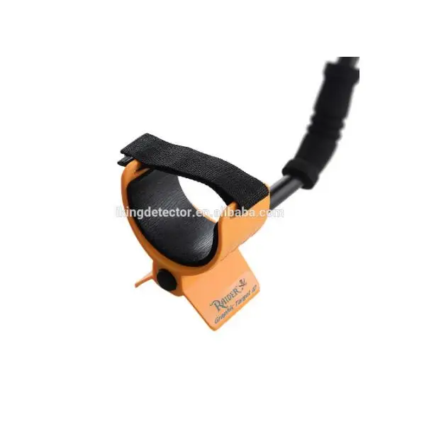 005 5 Meters Depth Gold Metal Detector Underground MD-6350 Professional Metal Detector
