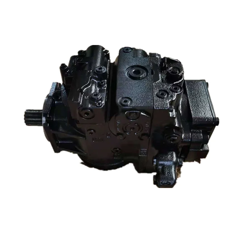 hydraulic motor 90M 90R 90L series All displacement sauer hydraulic piston