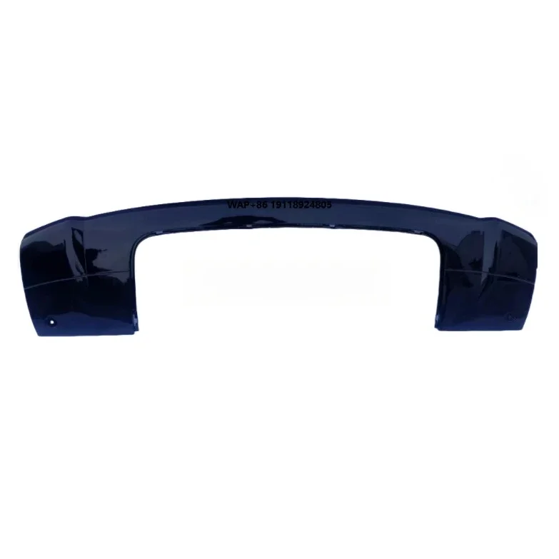 

For Range Rover Sport 2023+ Front Bumper Tow Hook Cover LR169061 Skid Plate Panel