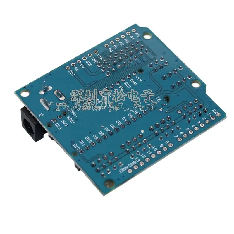 NANO expansion board NANO multi-purpose expansion board