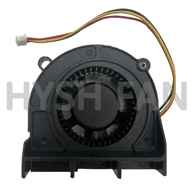 Imagem -03 - Ventilador Original do Projetor Ef50201s1-c000-g99 12v 1.02w T761st