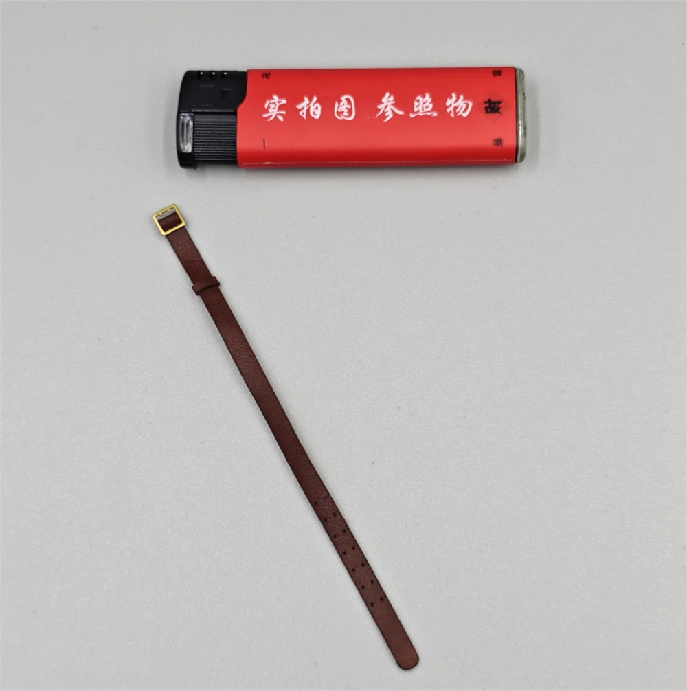 1/12 DID TG80004 Żołnierz Pustynny Strój Lisiego Żołnierza Mundur Płaszcz Spodnie Czapka Koszula Akcesoria Dla Lalki 6-calowej Figurki Akcji DIY