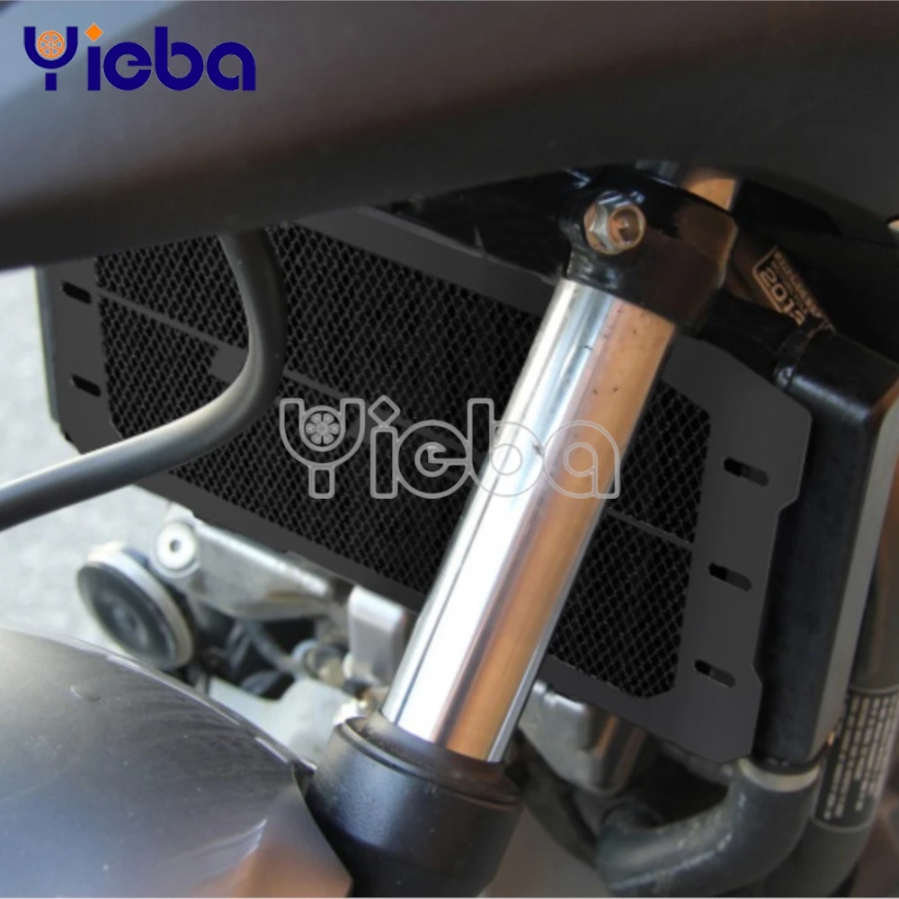 FOR HONDA CTX700 CTX 700 2014 2015 2016 2017 2018 2019 2020 Motorcycle Accessories Radiator Grille Guard Protector Grill Cover