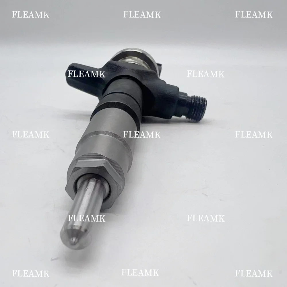 Diesel Common Rail Injector 095000-6100 950006100 8-98055862-0 8-98011604-0