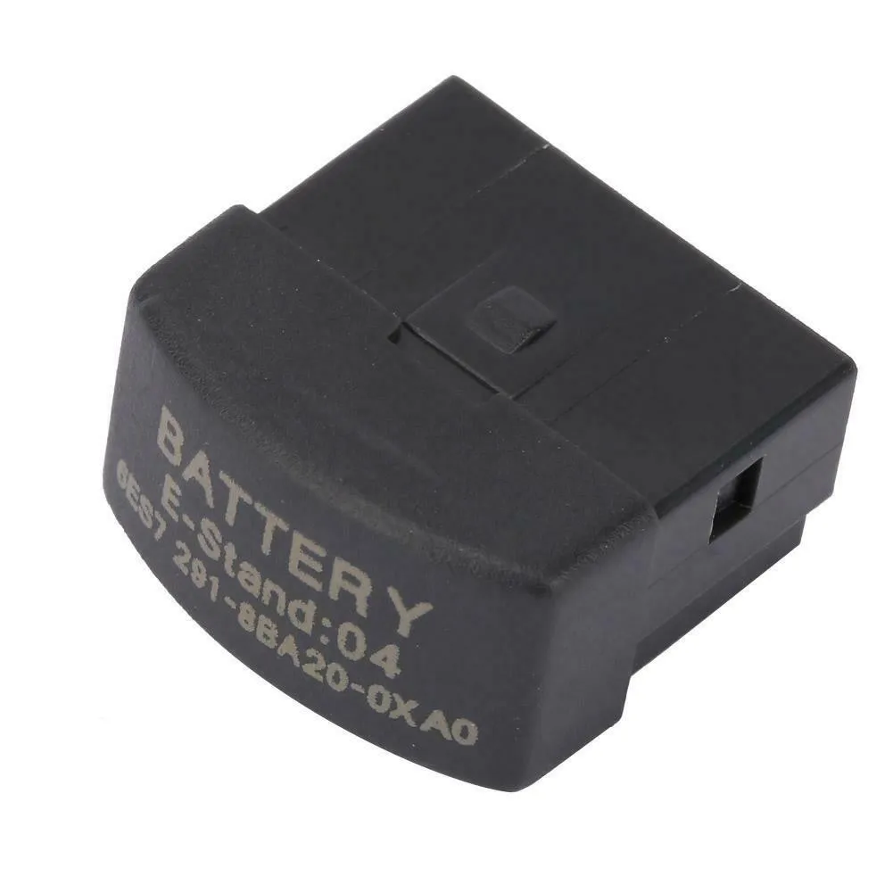 Suitable S7-200 Battery 6ES7291-8BA20-0XA0 For PLC CPU224XP For Siemens S7-200PLC Lithium Battery 6ES7291-8BA20-0XA0 Memory Card