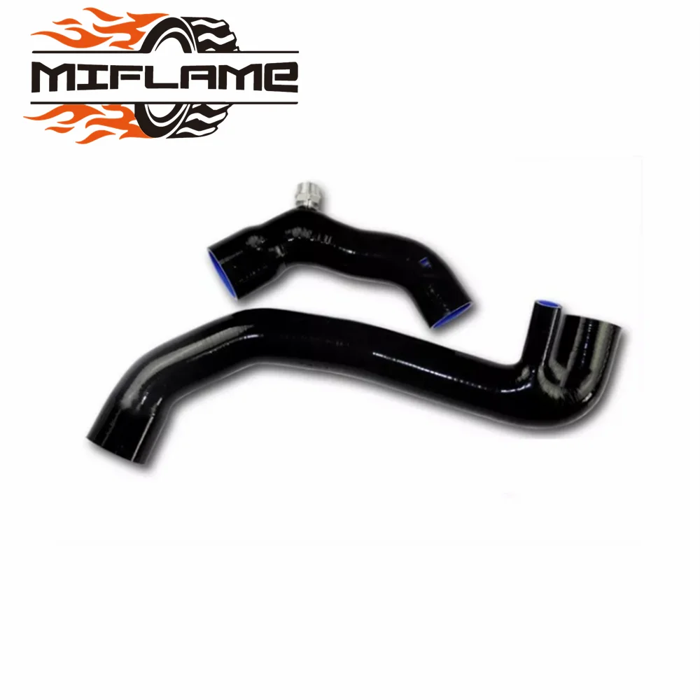 SILICONE TURBO TURBINA INTERCOOLER HOSES KIT FOR RENAULT 5 GT TURBO TUBAZIONE MANICOTTI