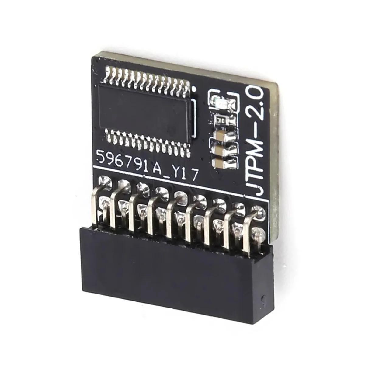 

X61A_TPM 2.0 Security Module 18pin for Asrock - LPC Interface,