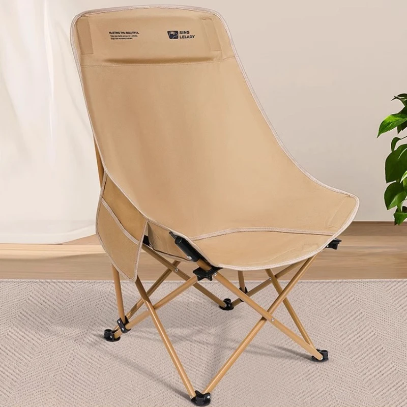 

Sun Loungers Beach Foldable Chair Portable Lightweight Reclining Outdoor Garden Travel Tourist Equipment silla plegable portatil