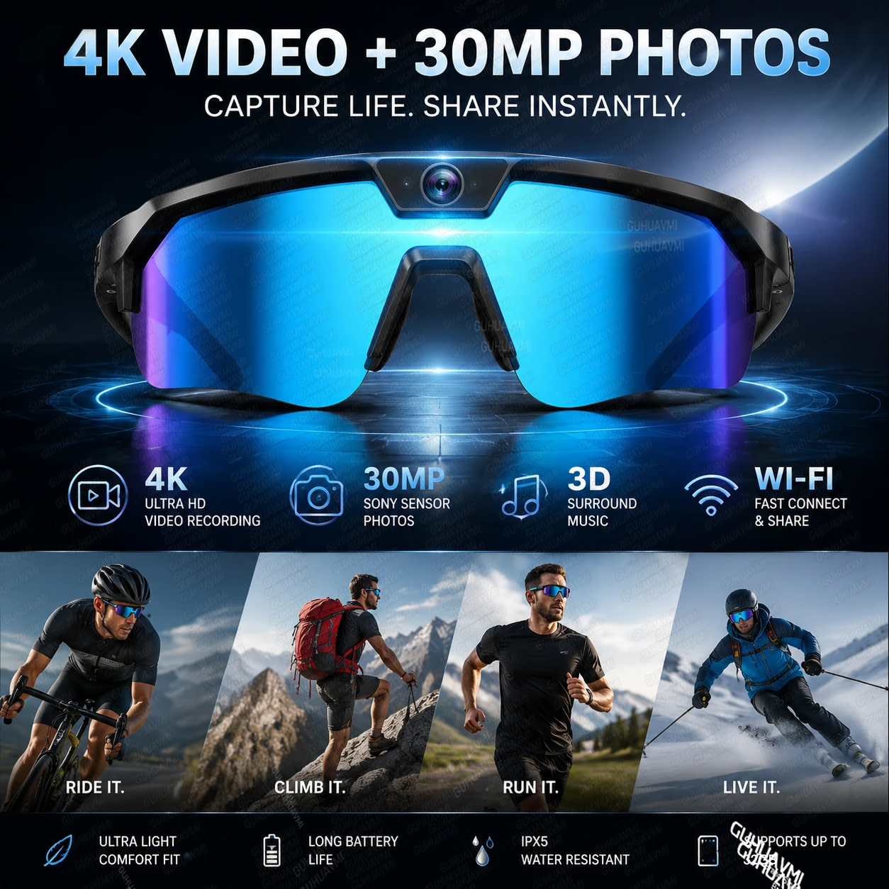 Thumbnail 4 - #13 Latest Smart Glasses Updates