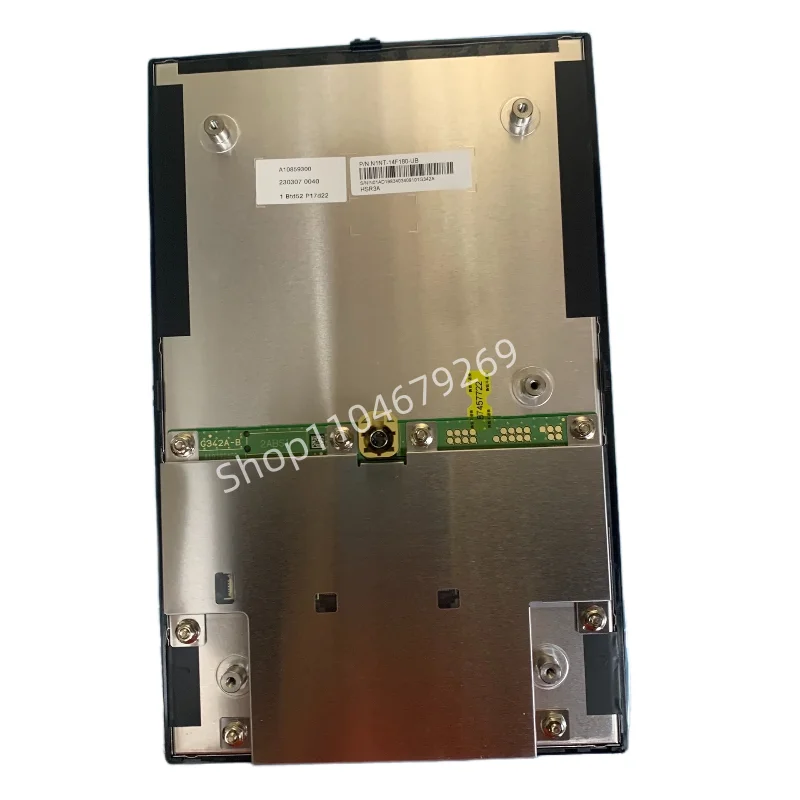 

10.1 inch LPM101G342A for Ford Ranger central control display screen LCD display screen