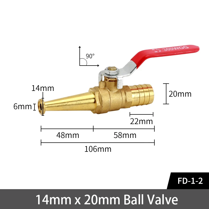 Variant: 14mm x 20mm