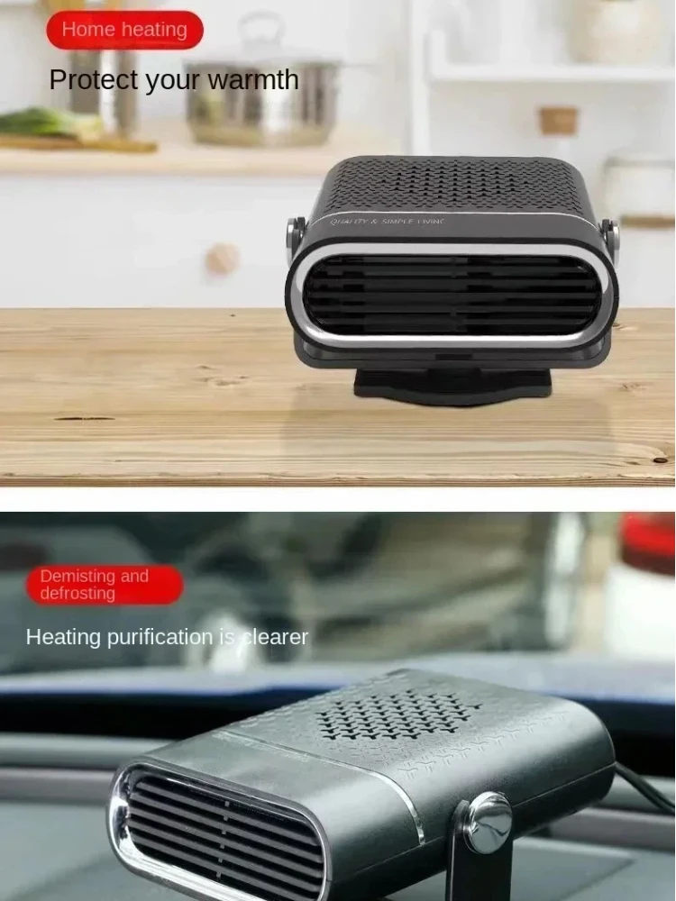 Thumbnail 2 - #5 Trending Electric Car Heaters Right Now