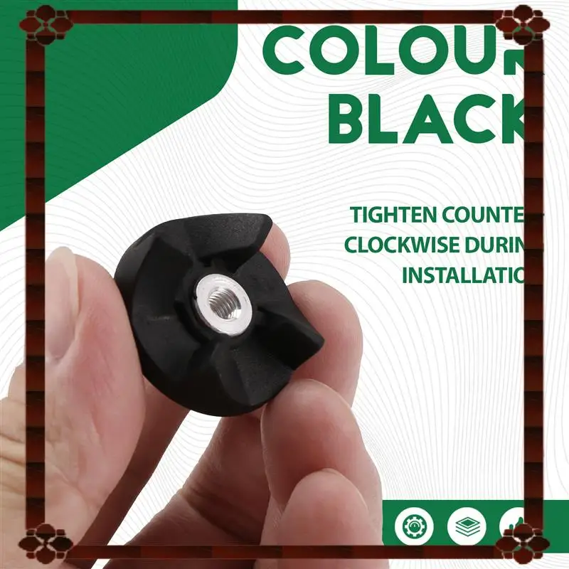 24-Hour Delivery Blender Base Gear & Blade Gear Replacement Parts For Magic 250W Blender Juicer Parts Accessories