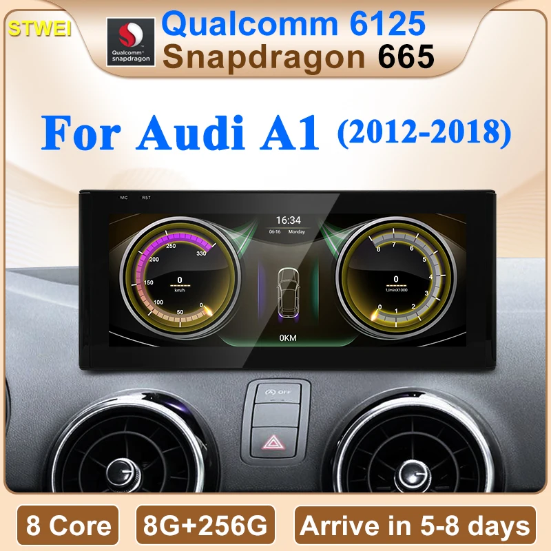 STWEI Qualcomm665 10.25