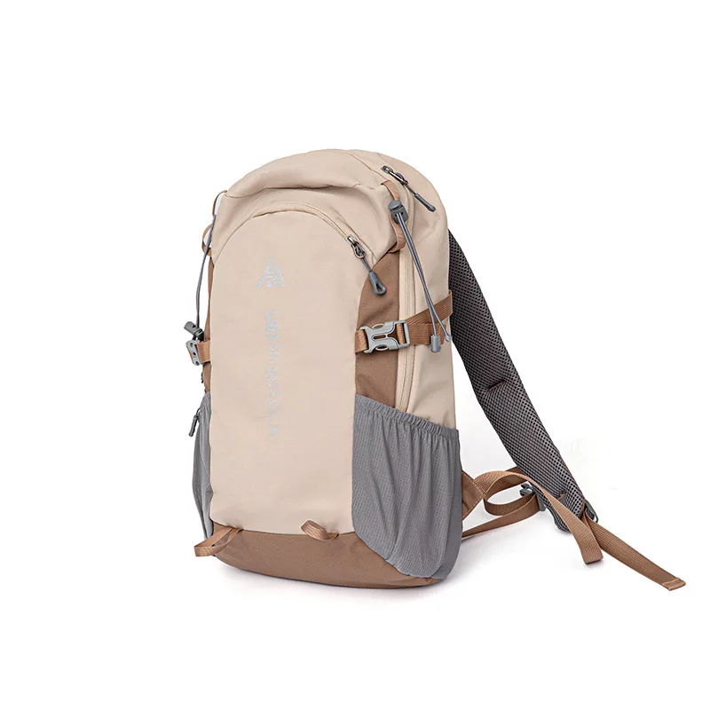 

Large Capacity 20L Men's and Women's Light Commuter Travel Bag Book Hiking Camping Backpack Mountaineering Outdoor Hiking Bag