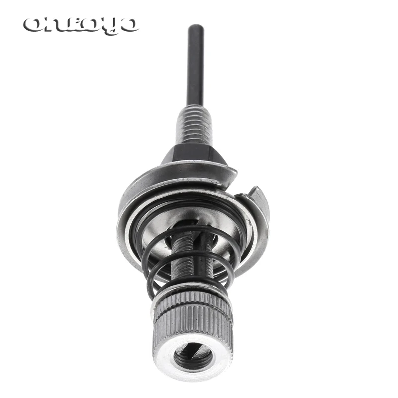 1 قطعة التوتر بعد النشوة. # B2019-372-0A0 ل JUKI MB-372 373 الخياطة قطع غيار الماكينات #6