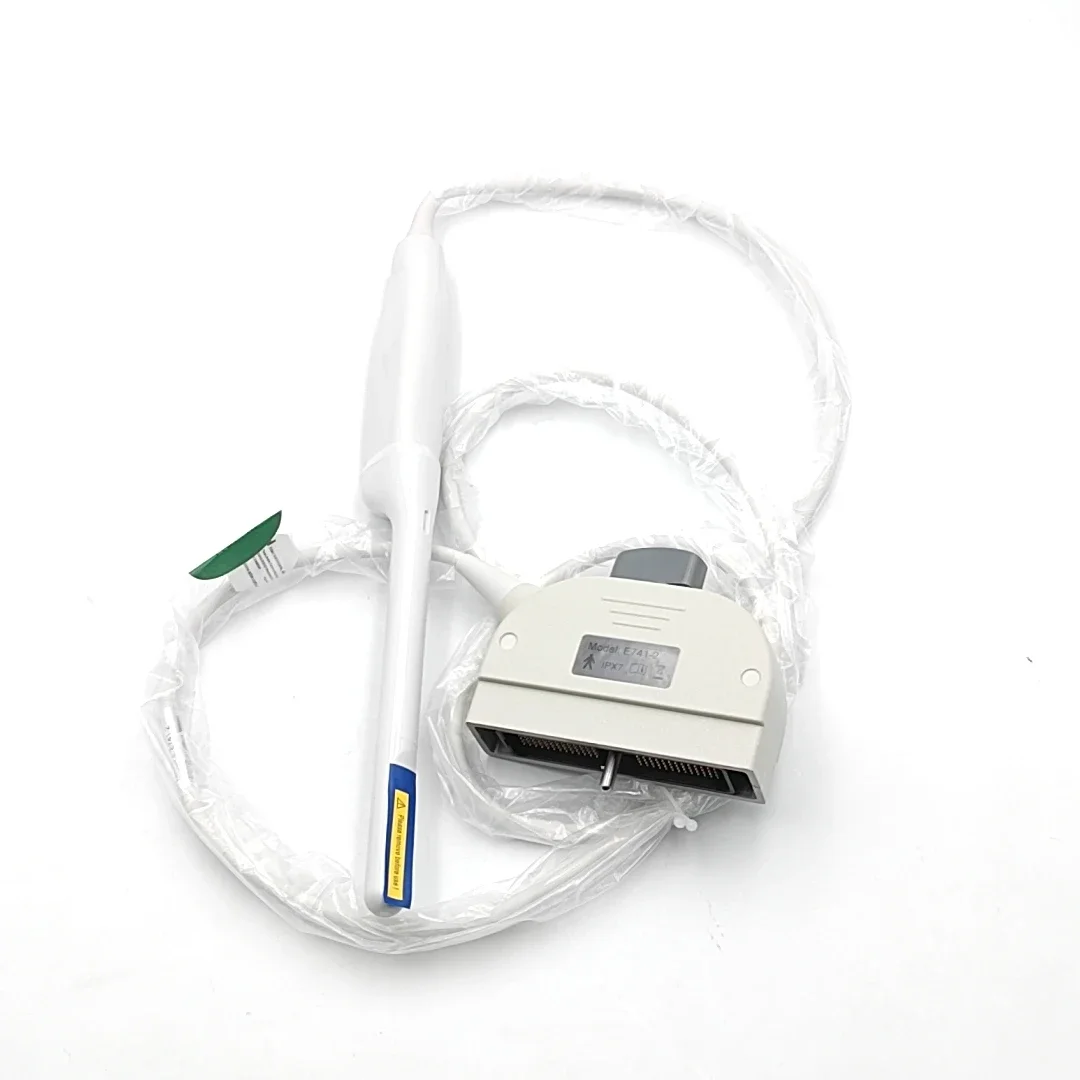 Original Edan E741-2 Endorectal ultrasound probe ultrasonic transducer for DUS60