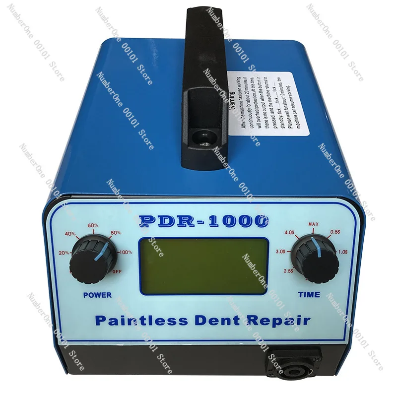 Manufacturer wholesale car depression dent repair instrument, car free paint hail pit traceless second replicator