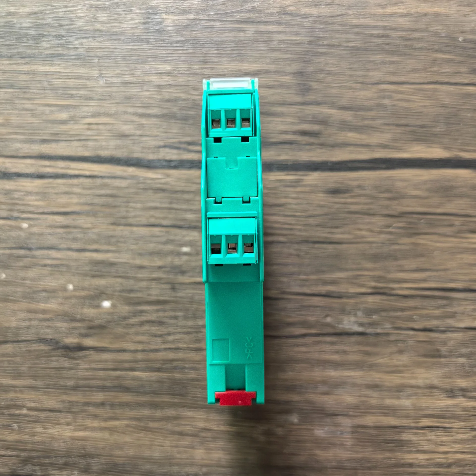 P+F Kfd2-Sr2-Ex1.W …