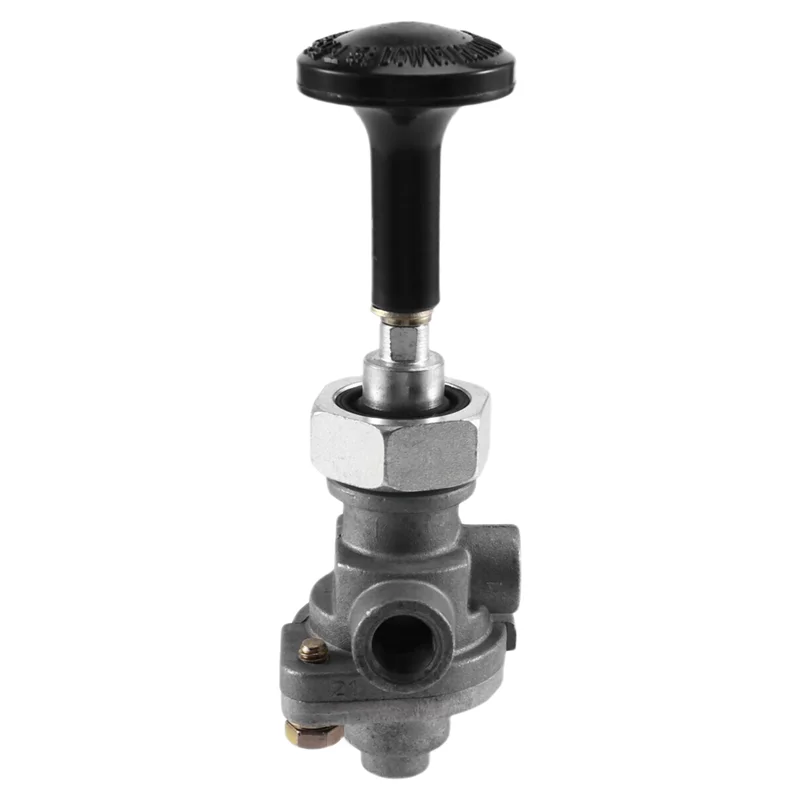 Loader Manual Brake… - image