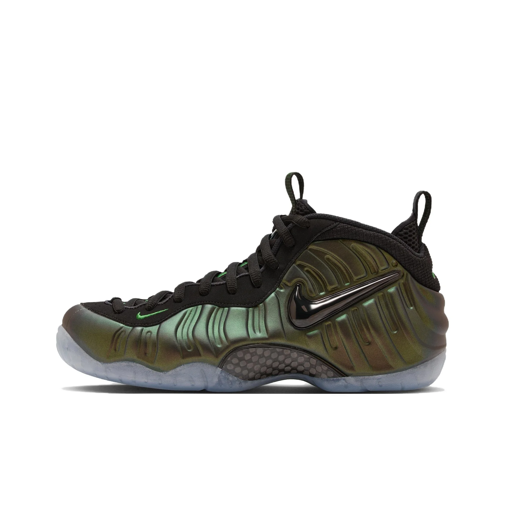 

Nike Air Foamposite Pro Pine Green 2025HF0794-300
