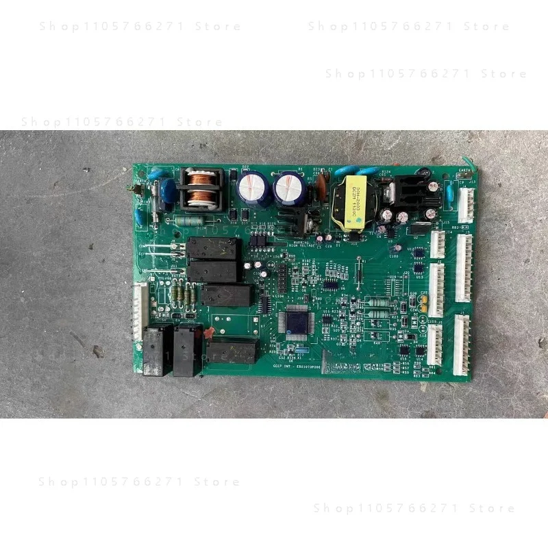 Universal refrigerator computer board EBX1070P006 200D4853G019 0159-00-71
