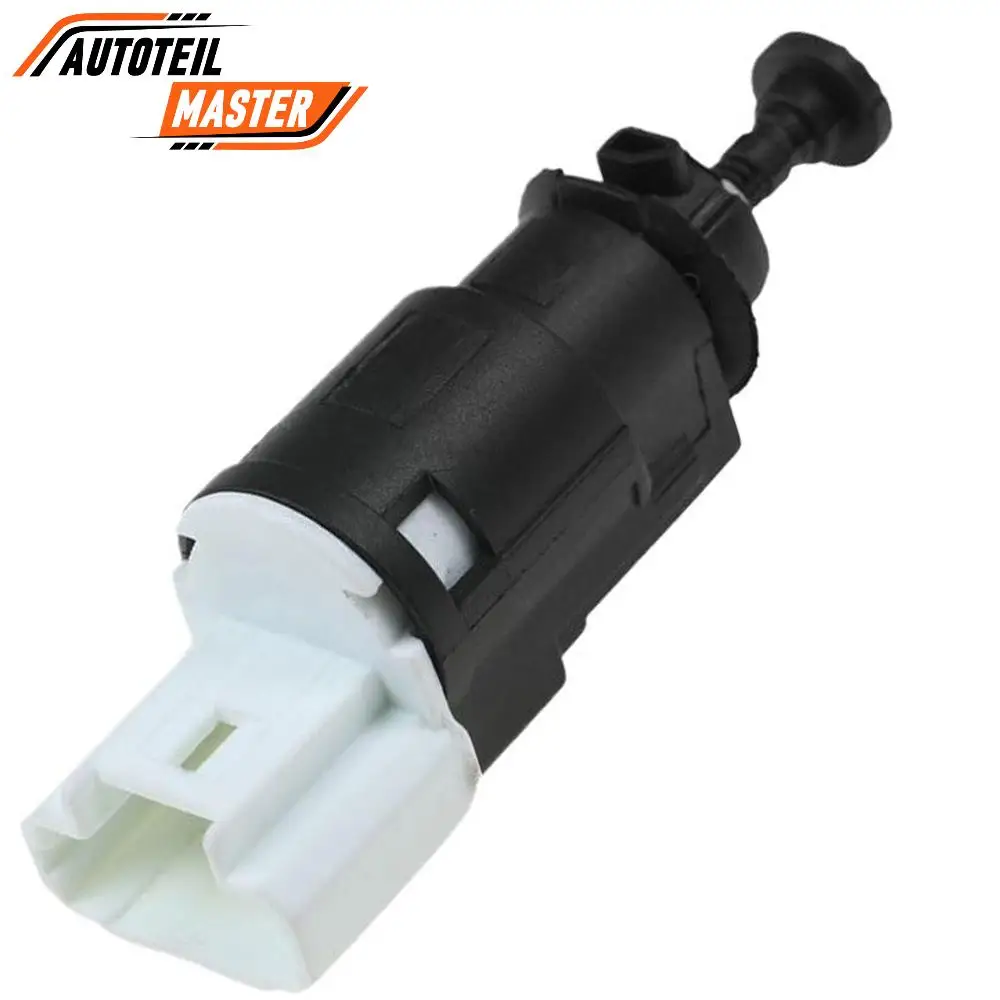 

4 Pins Car Brake Light Stop Lamp Switch For Renault Clio Twingo Clio Modus Vel Satis Espace Mk4 8200276361