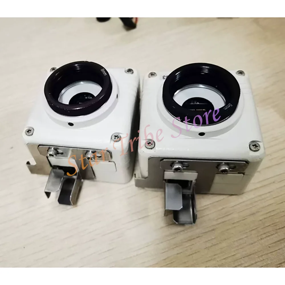 1Pcs Industrial Camera STC-B33USB-AT Works Perfectly
