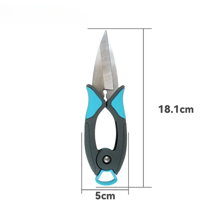 

Branch pruning plant quick repair floral pruning shears garden garden flower pruning household flower shears