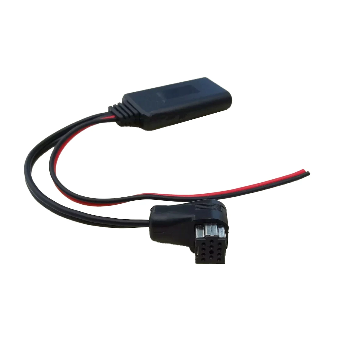 Bluetooth 5.0 Adapter AUX Cable Fit for Pioneer DEH-P600UB IP-BUS P6000UB P6050UB P6100BT P610BT P6200BT P6400 P650 P65BT P6500