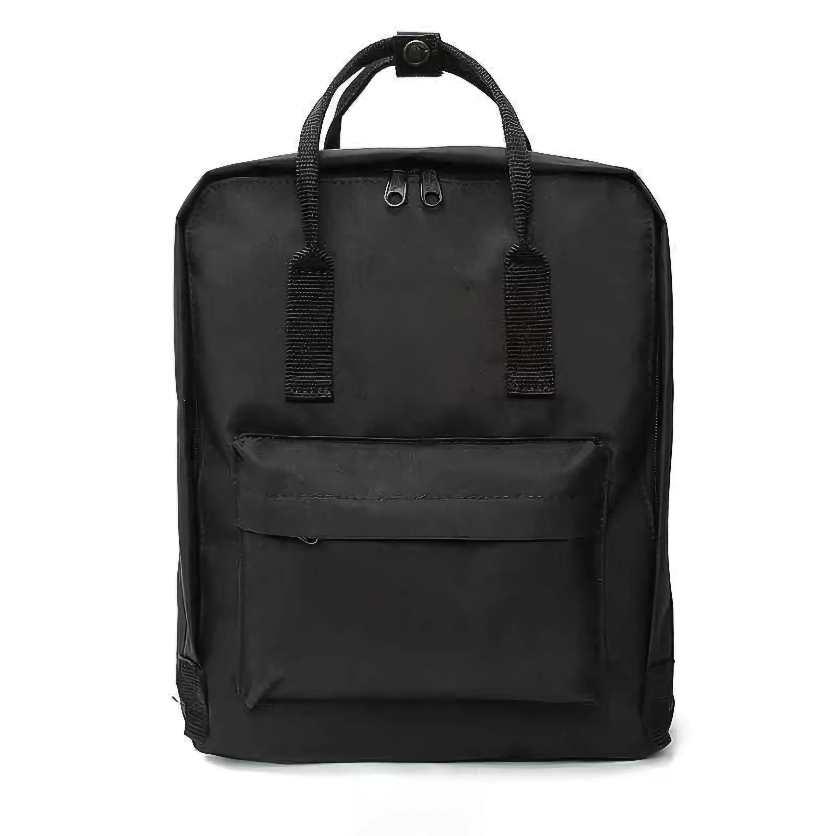 

Fox Backpack Computer Bag Studen Schoolbag Simple Fashion Carry-on Bag Luggage Bag Liqhtweiqht Large Capacitv Travel Bag