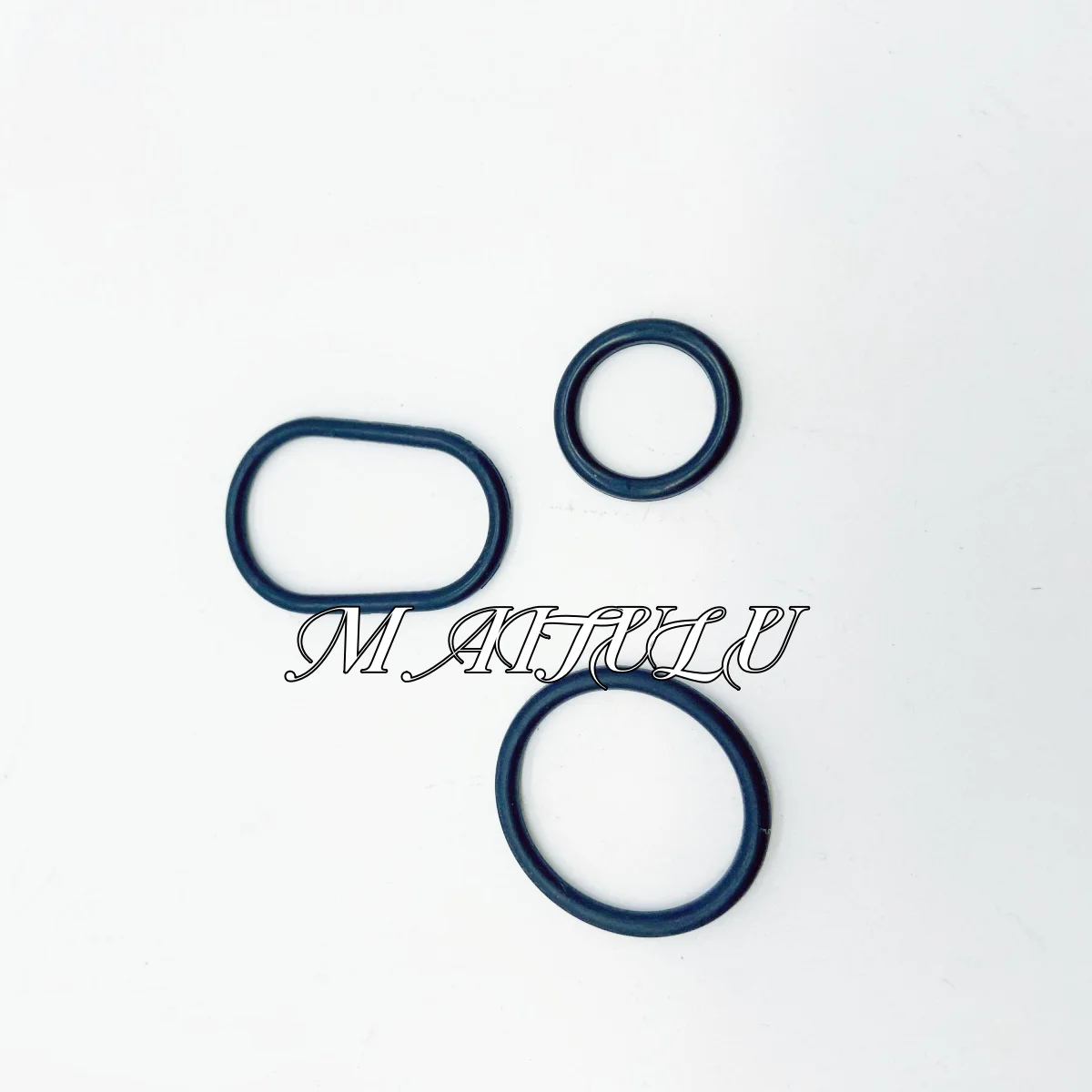 For Honda Civic Accord CRV Civic XRV Acura ILX  1.8L 2.0L engine timing cover seal rubber ring O-ring auto parts15101-RNA-A00