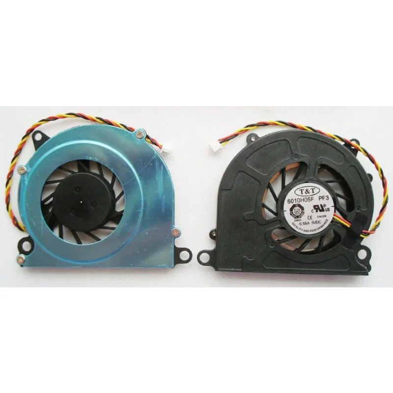 New CPU Cooling Fan for MSI Wind U100 U100X U110 U120 U120H U90 U90X U130 U135