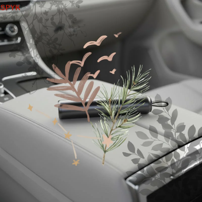 Car Emergency Escape Tool Window-breaking Hammer Safety: Metal Small And Space-saving